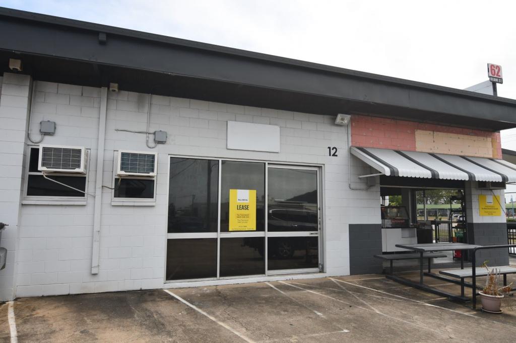 12/62 Keane St, Currajong, QLD 4812