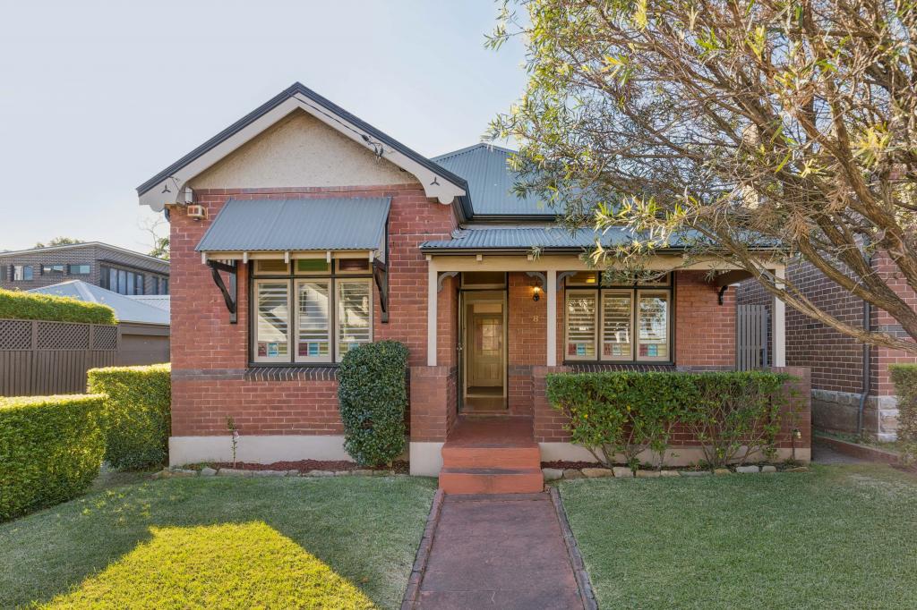 8 Therry St, Drummoyne, NSW 2047