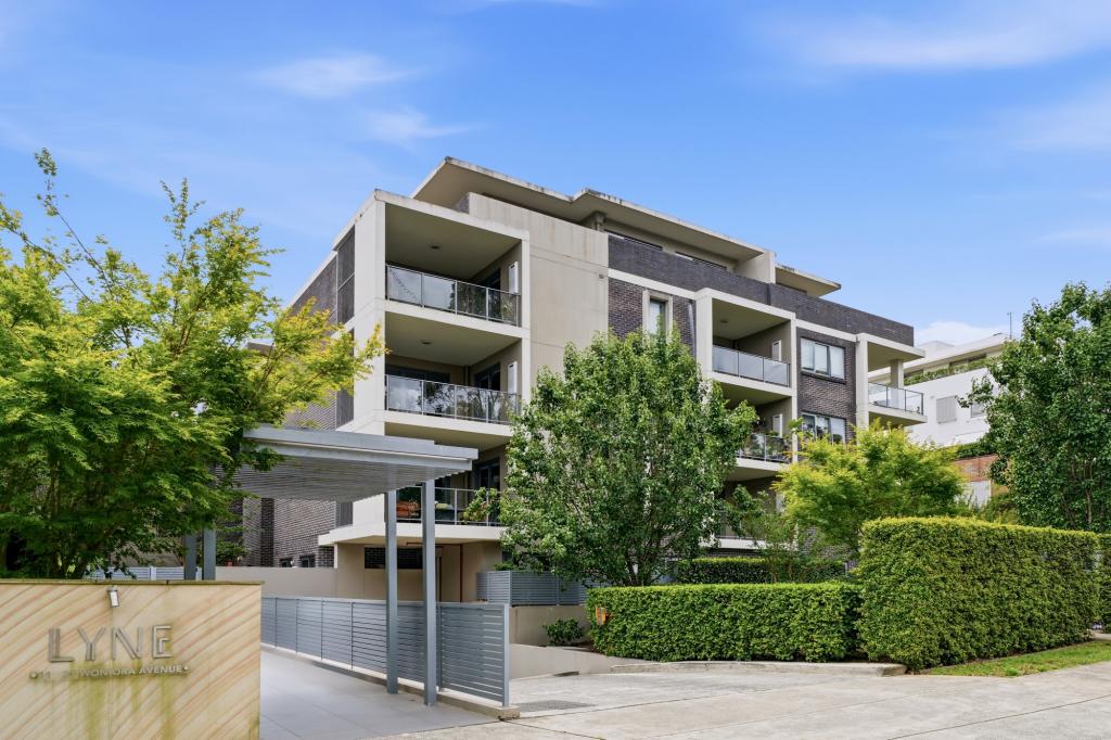 37/11-21 Woniora Ave, Wahroonga, NSW 2076