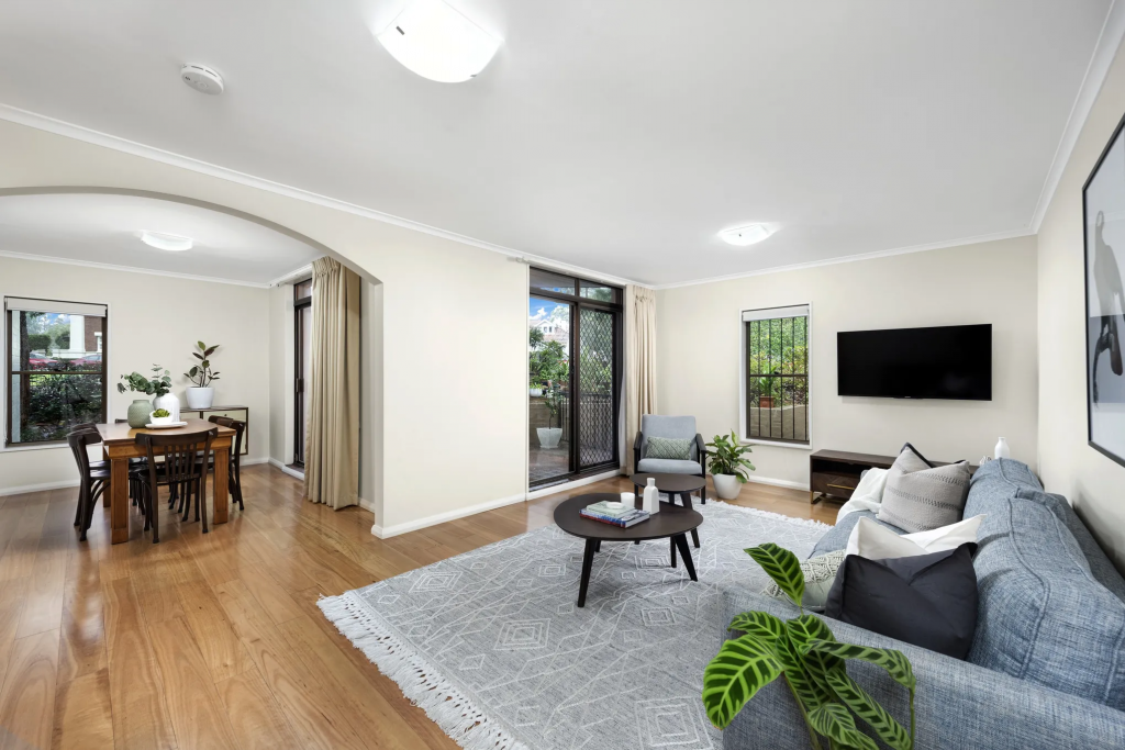 4/250-252 Longueville Rd, Lane Cove, NSW 2066