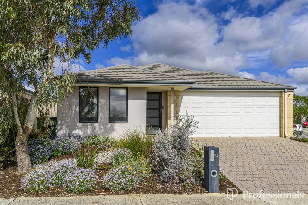 72 Dundatha Dr, Byford, WA 6122