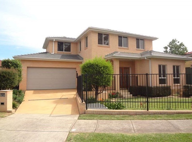 4 Parkes St, Guildford, NSW 2161