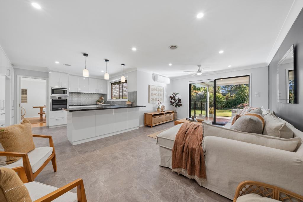 43 Onkaparinga Cres, Kaleen, ACT 2617