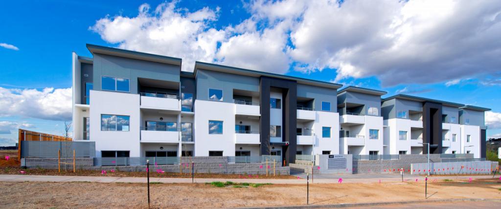 5/530 Cotter Rd, Coombs, ACT 2611