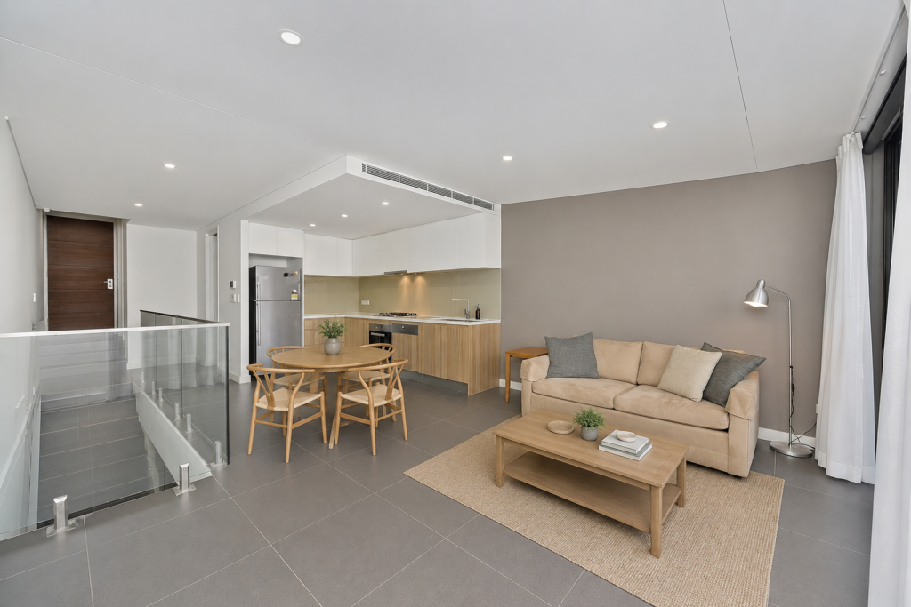 13/300 Johnston St, Annandale, NSW 2038