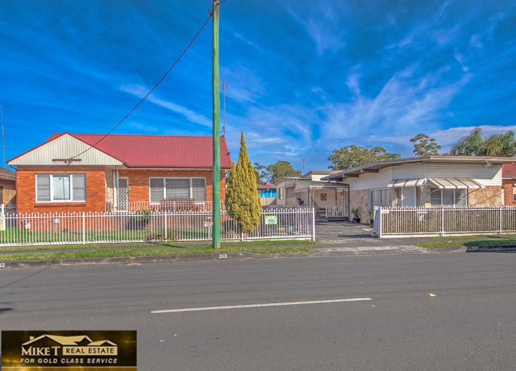 283-285 Kanahooka Rd, Dapto, NSW 2530
