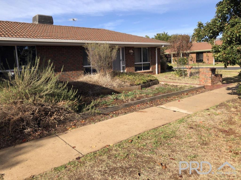 16 ETHERINGTON DR, MILDURA, VIC 3500