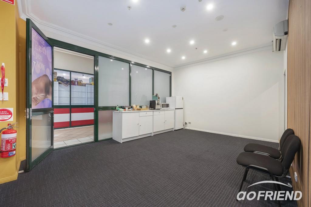 Level Gf/16&19/185-211 Broadway, Ultimo, NSW 2007