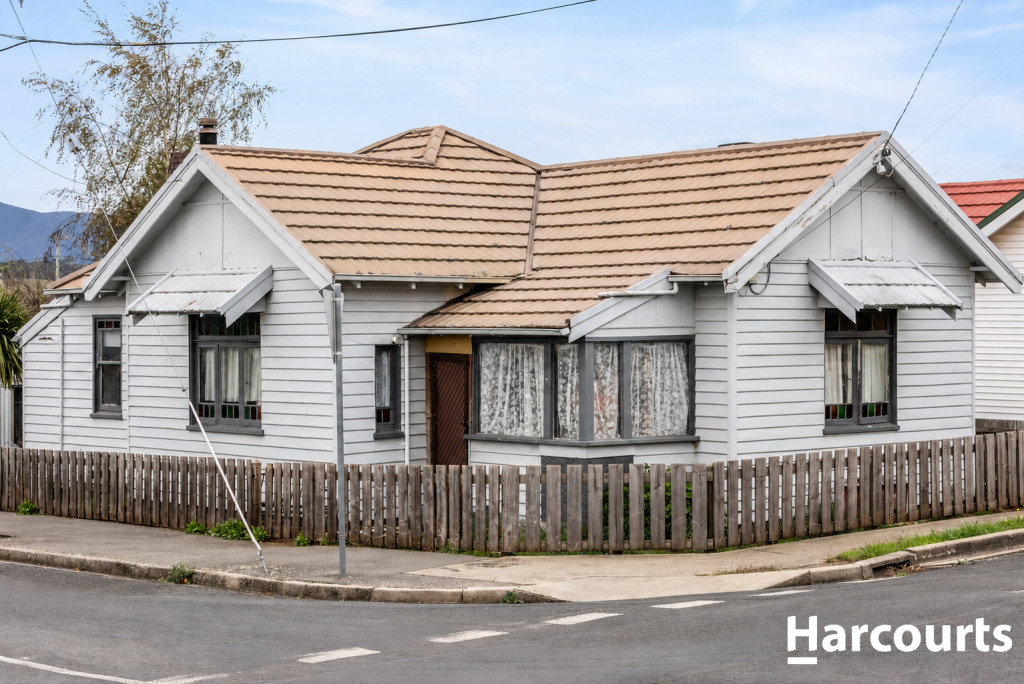 4 Hedley St, Scottsdale, TAS 7260