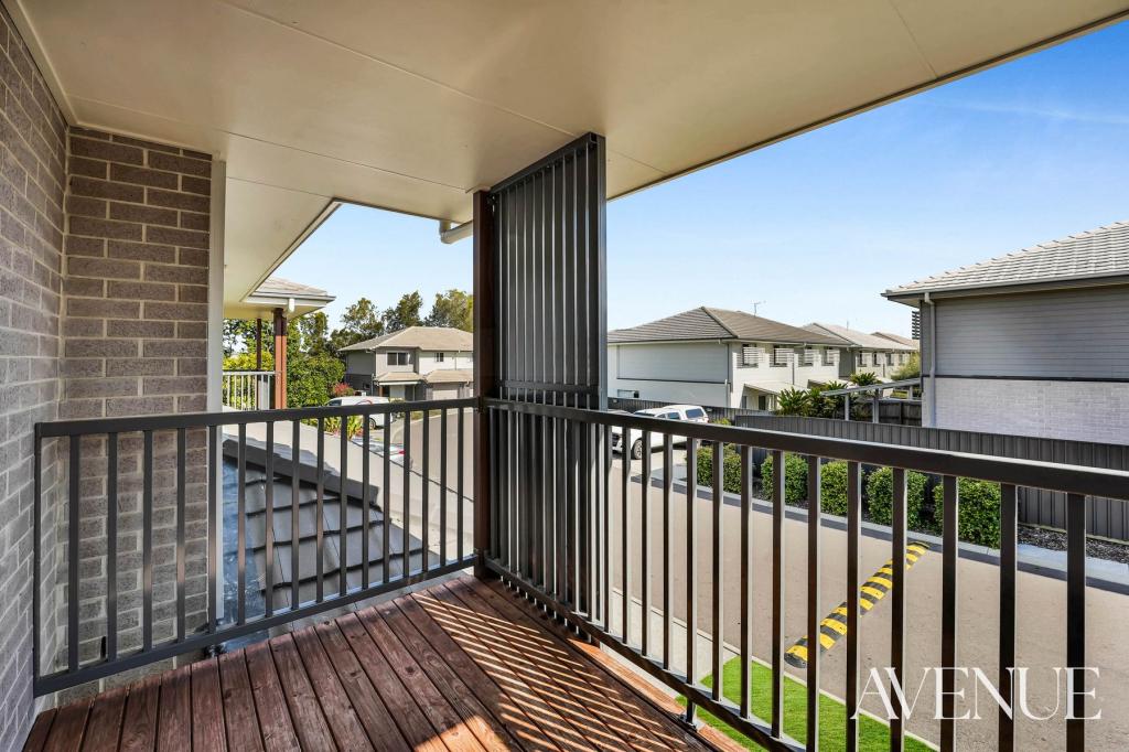 43/82 Cascade St, Raceview, QLD 4305
