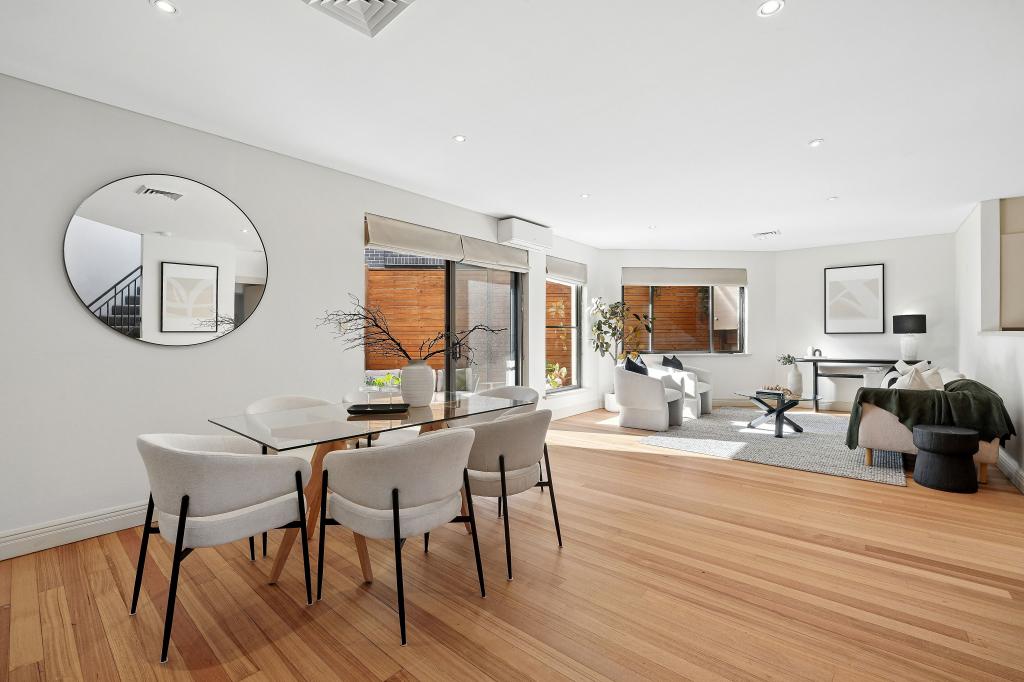 2/596 Old South Head Rd, Rose Bay, NSW 2029