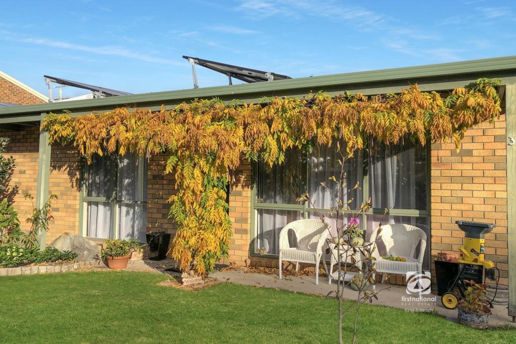 3 Stamford Rd, Lakes Entrance, VIC 3909