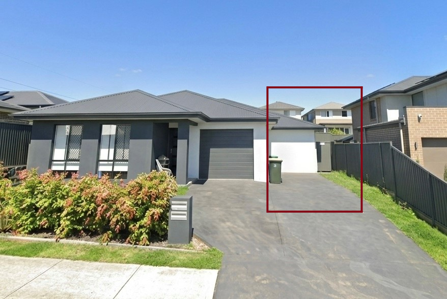 3b Archway St, Gregory Hills, NSW 2557