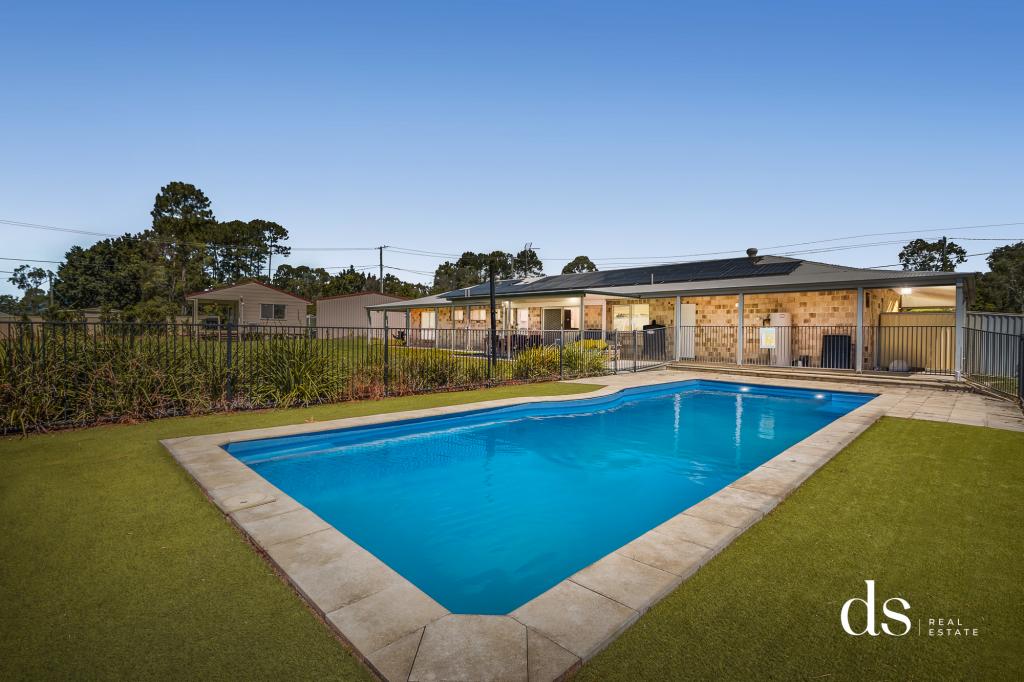 23 Morrisby St, Upper Caboolture, QLD 4510