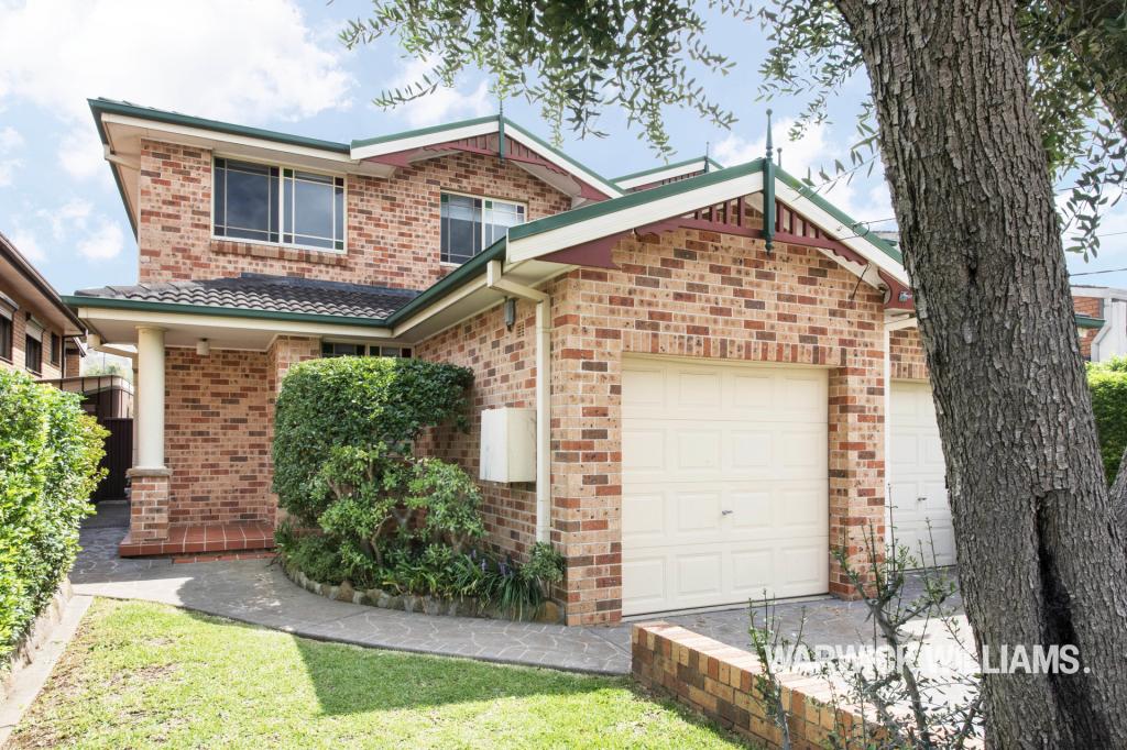 16a Arthur St, Ryde, NSW 2112