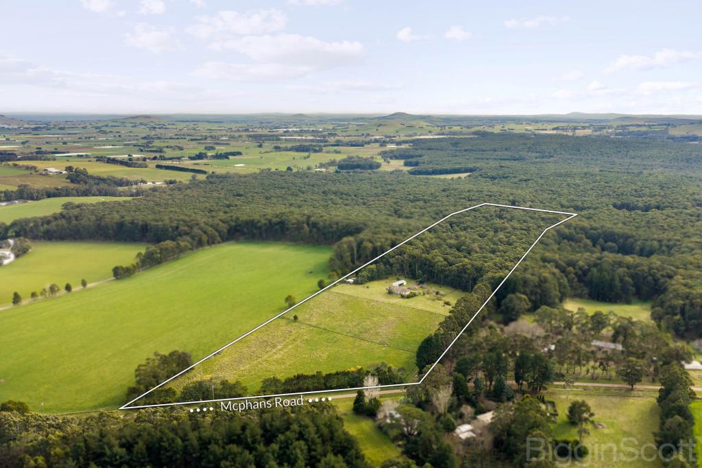 71 Mcphans Rd, Mollongghip, VIC 3352