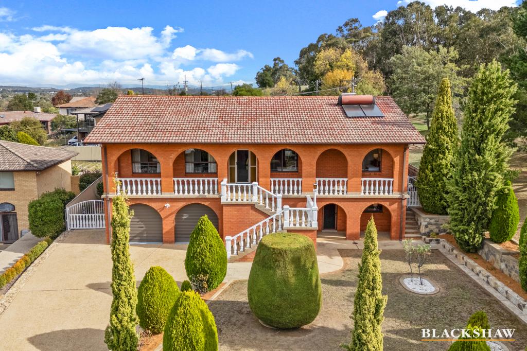 30 Spigl St, Kaleen, ACT 2617