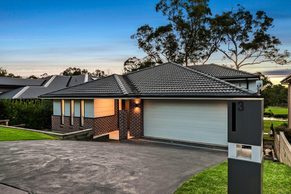 3 Gully Forest Pl, Cattai, NSW 2756