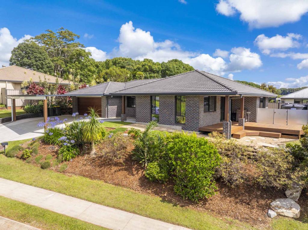 44 Bolwarra Cct, Wollongbar, NSW 2477