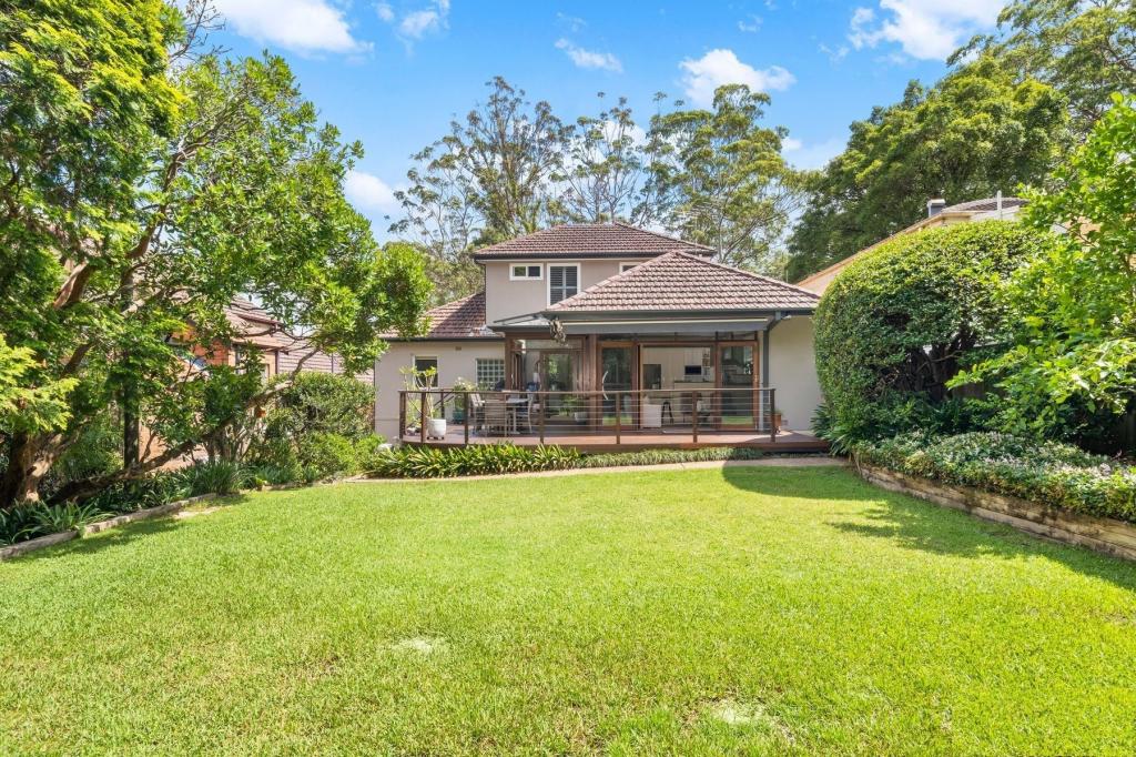20 Essex St, Killara, NSW 2071