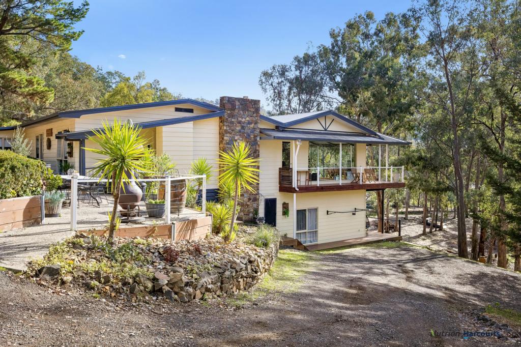 209 Taylor Bay Right Arm Rd, Taylor Bay, VIC 3713
