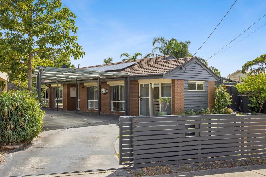 3 Markham Ct, Keysborough, VIC 3173