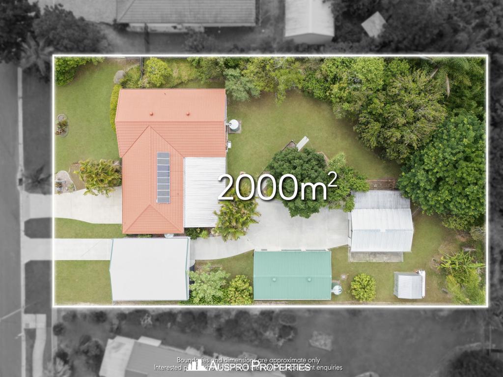 42-44 Hawthorn St, Heritage Park, QLD 4118