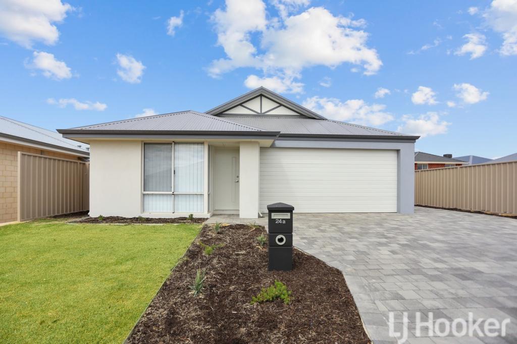 24a Daffodil Way, Karnup, WA 6176