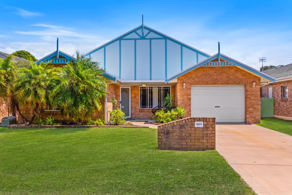 3 Starboard Way, Tea Gardens, NSW 2324