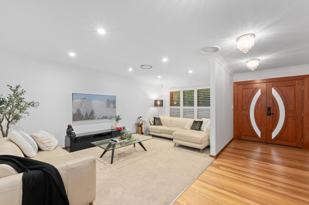 34 Ursula St, Winston Hills, NSW 2153