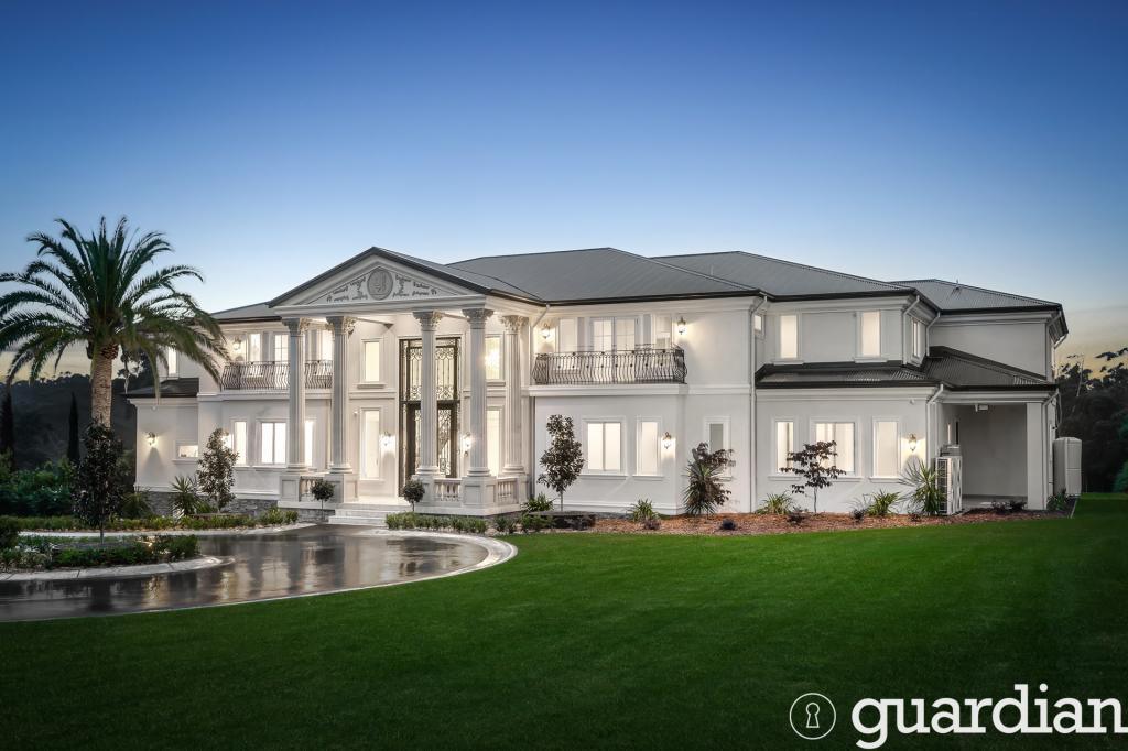 149 Kenthurst Rd, Kenthurst, NSW 2156