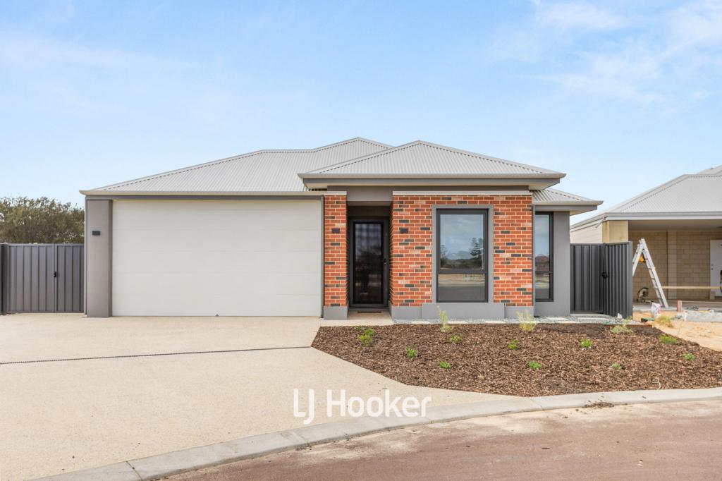 7 Foredeck Cl, Geographe, WA 6280
