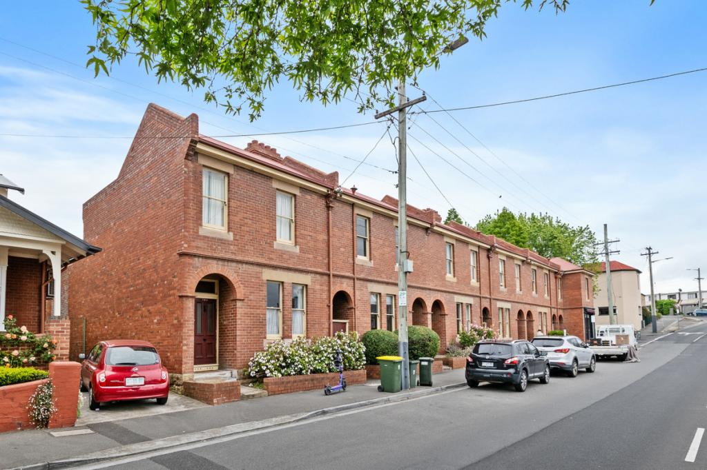 366 Murray St, Hobart, TAS 7000