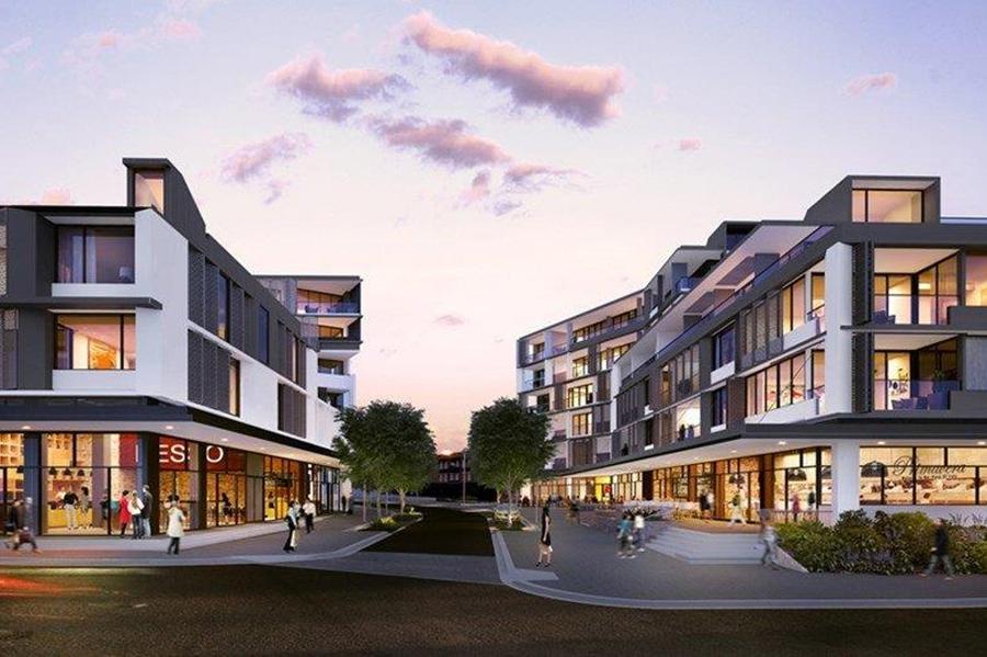 Level 3/C307/124 Terry St, Rozelle, NSW 2039