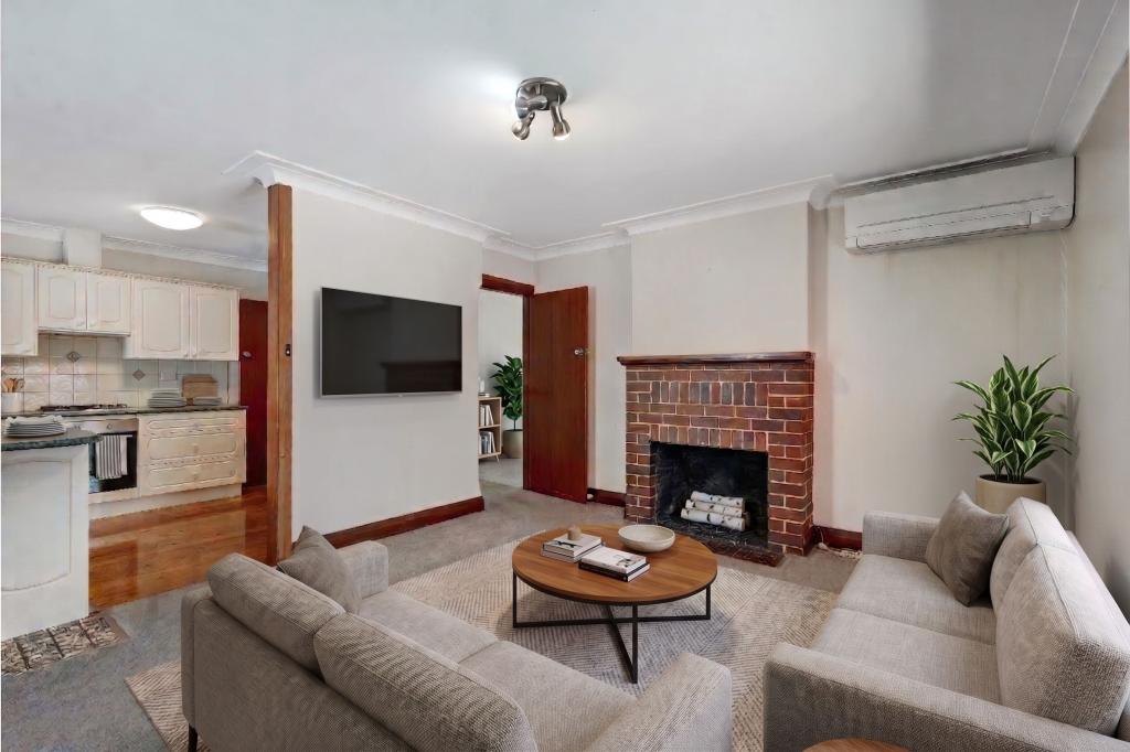 41 Mount Pleasant Ave, Normanhurst, NSW 2076