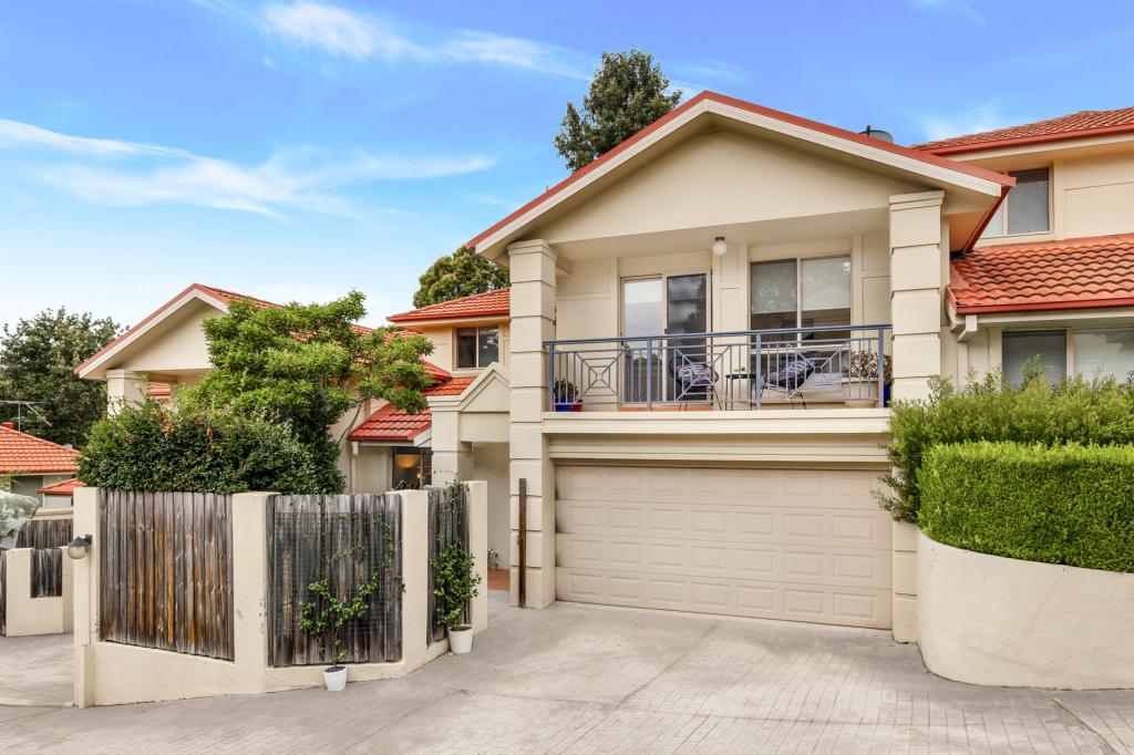 14/55-61 Old Northern Rd, Baulkham Hills, NSW 2153