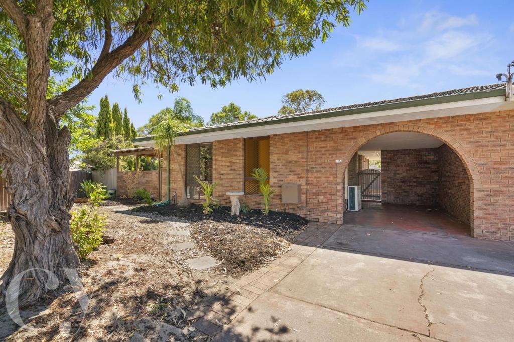 22a Chevalier Way, Thornlie, WA 6108