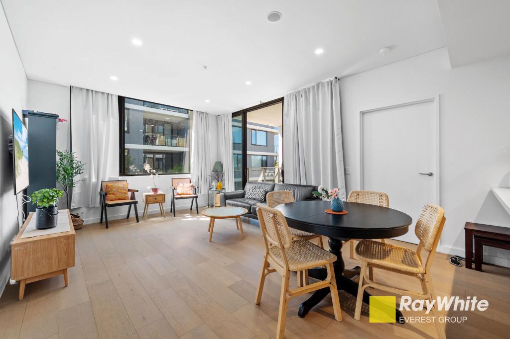 102/1a Vangelis St, Rouse Hill, NSW 2155