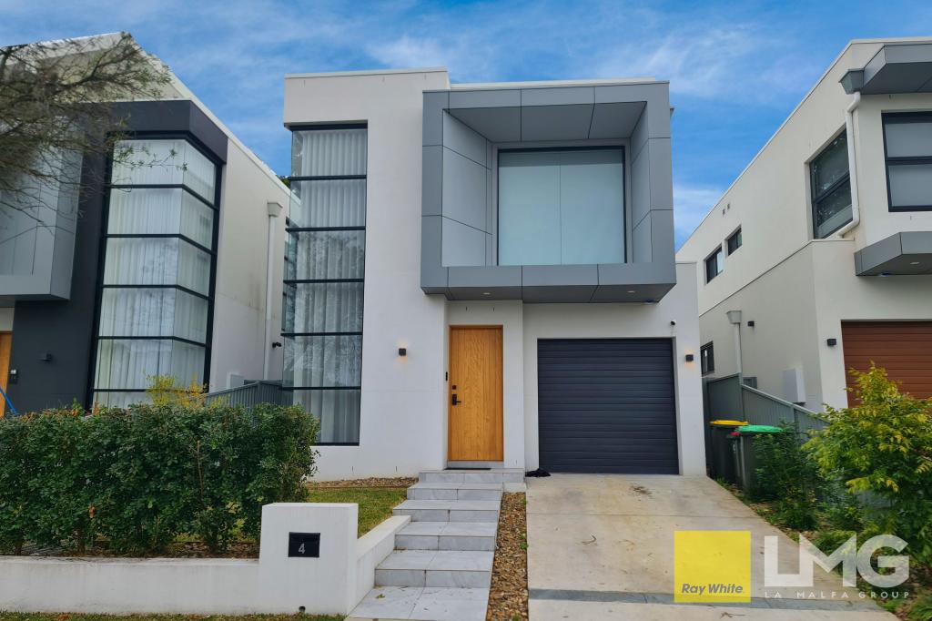 2 Smith St, Regents Park, NSW 2143