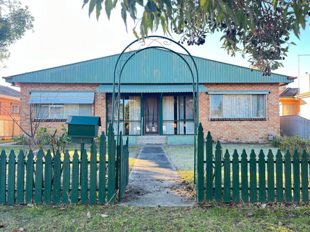 976 Tullimbar St, North Albury, NSW 2640