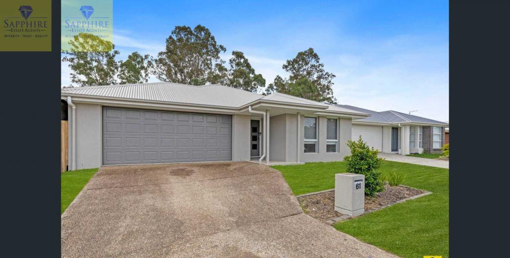 61 Love St, Upper Caboolture, QLD 4510