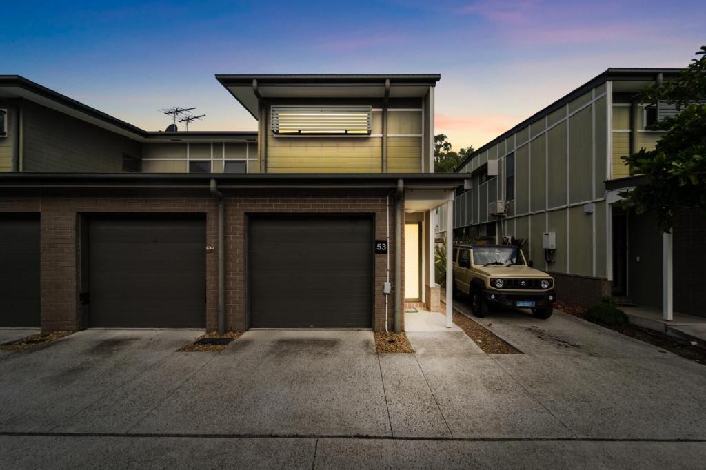 53/30 Slade St, Carseldine, QLD 4034