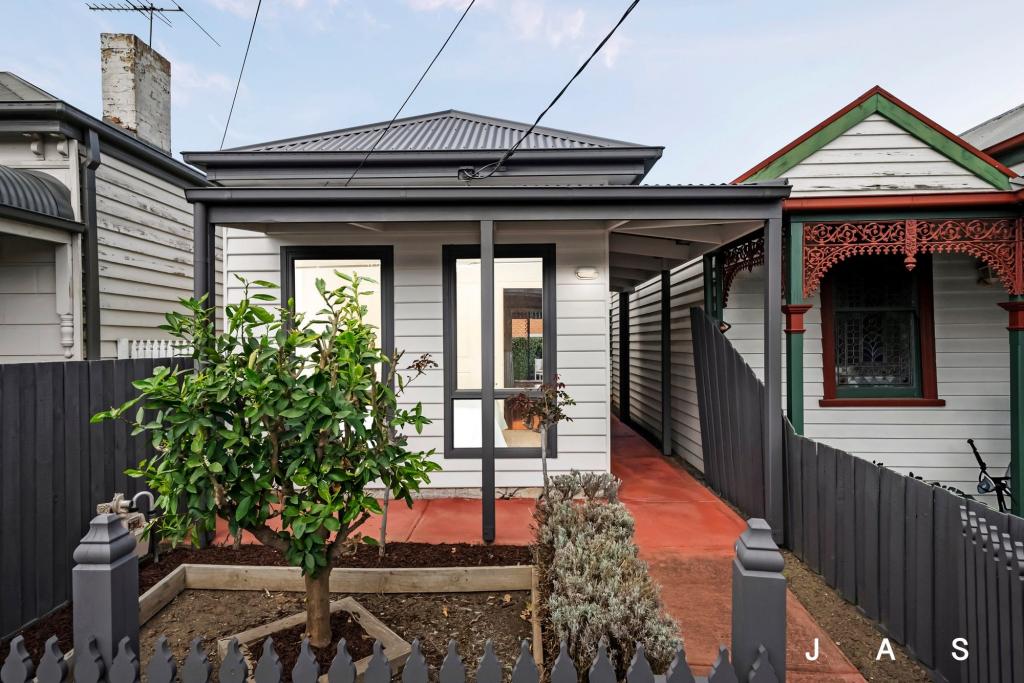 3 Gledhill St, Seddon, VIC 3011