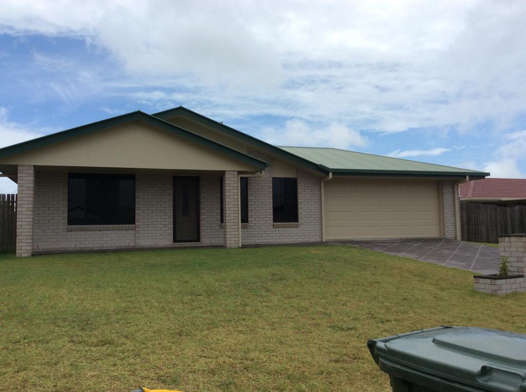 8 Parakeet Cct, Kawungan, QLD 4655