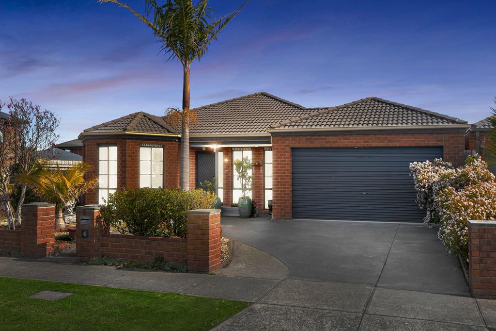 5 Speranza Pl, Lynbrook, VIC 3975