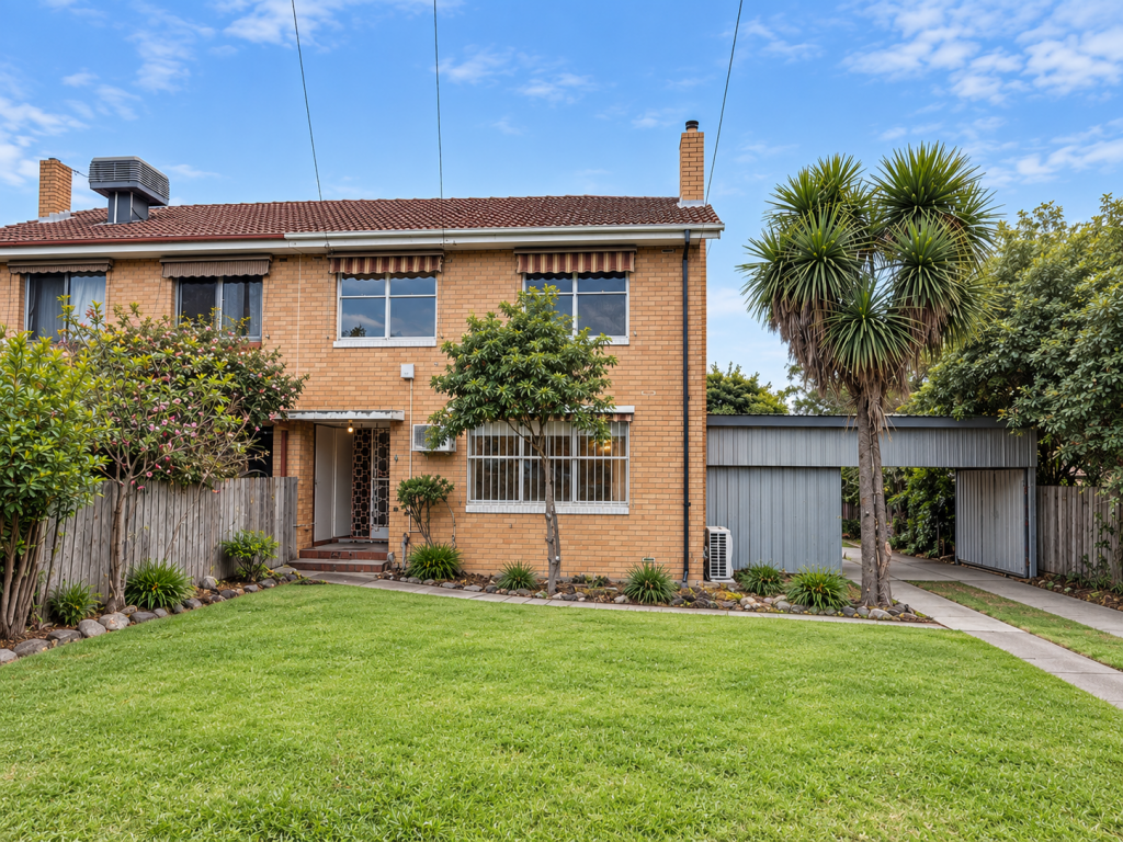 4 Kenneth St, Preston, VIC 3072