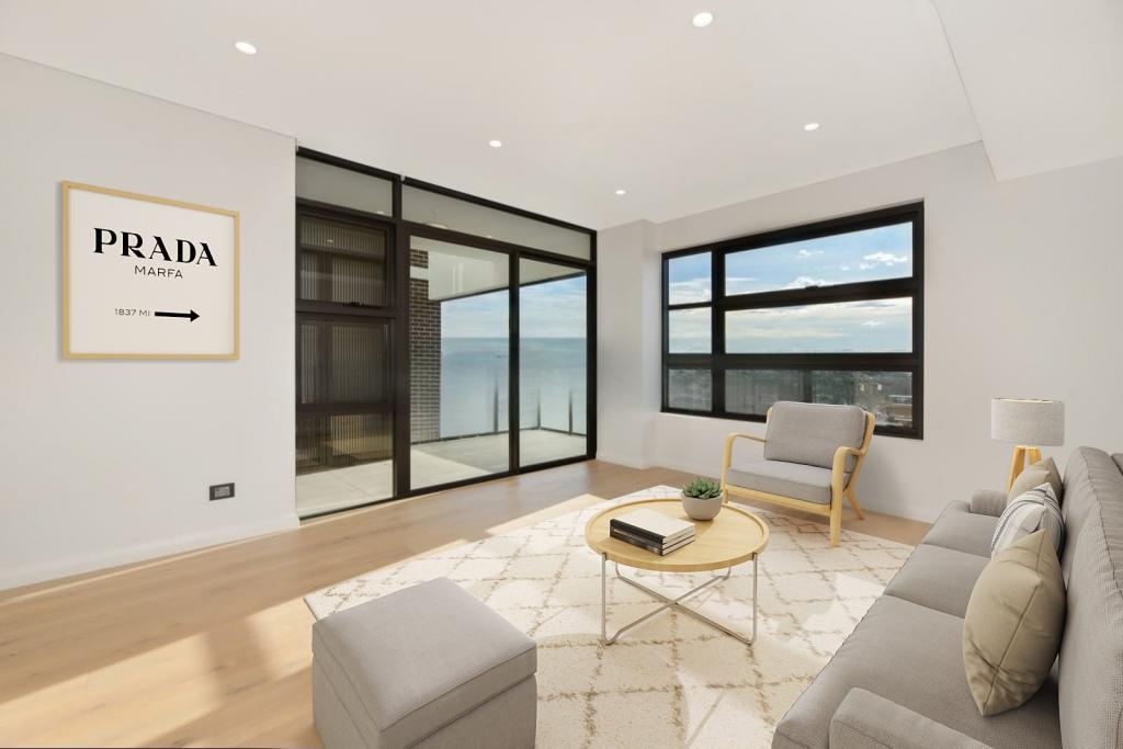 207/305 Trafalgar St, Petersham, NSW 2049