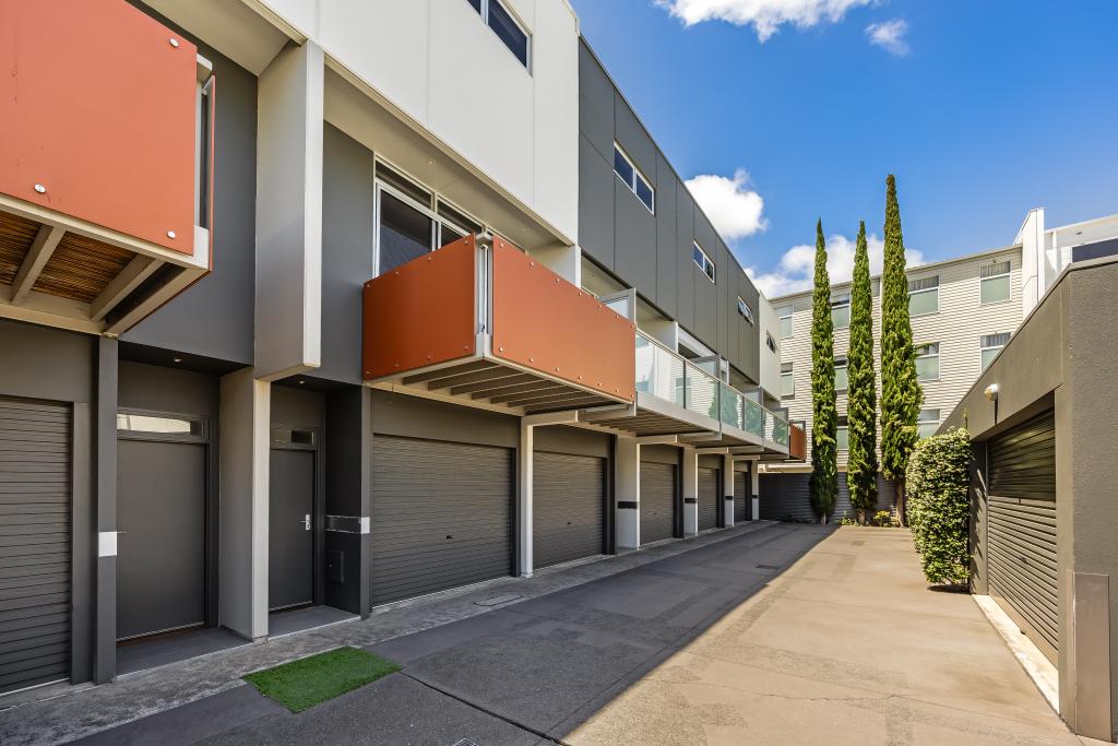 6/14 Myers Lane, Adelaide, SA 5000