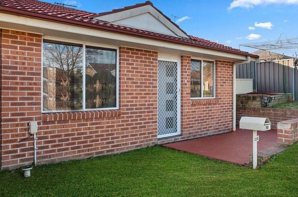 12a Dongala Circuit, Schofields, NSW 2762