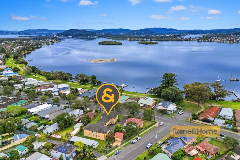 1/293 Blackwall Rd, Woy Woy, NSW 2256